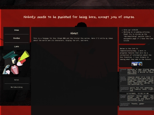ena/ena screenshot