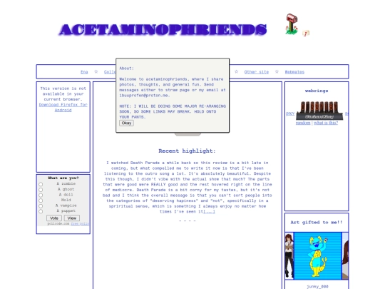 main screenshot