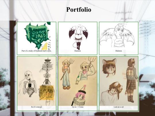 portfolios/general/port1 screenshot