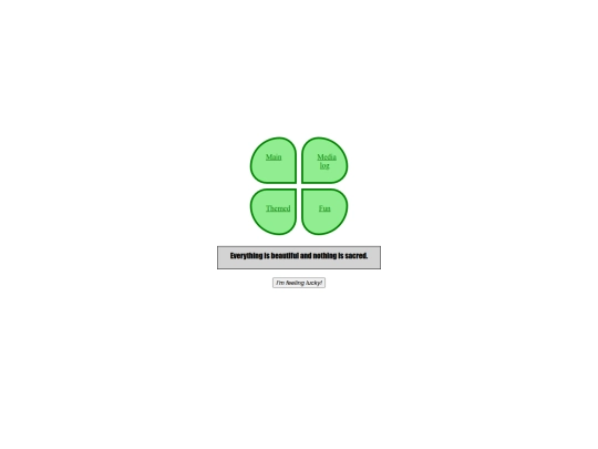 testing screenshot