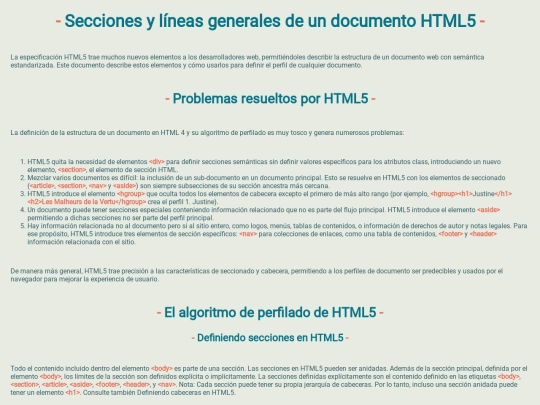 index-html5 screenshot