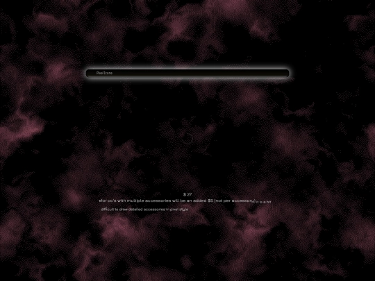 PixelIcon screenshot