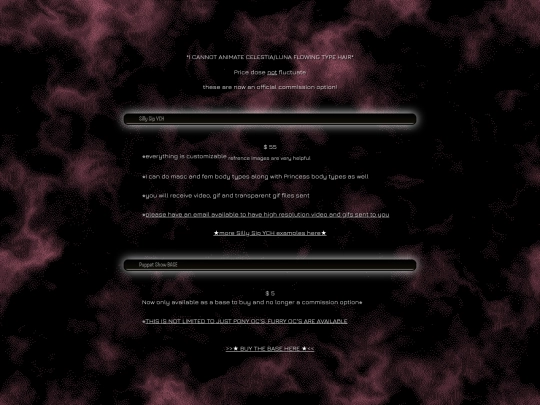 YCH screenshot