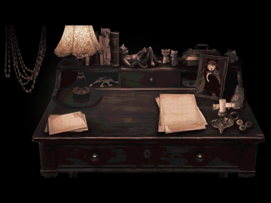 desk screenshot
