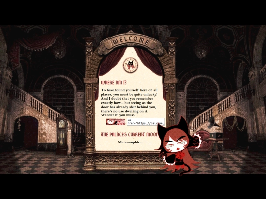 greathall screenshot