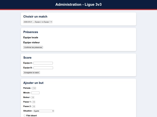 admin_2026_Malik/admin-avance screenshot