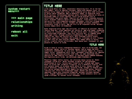 lori screenshot