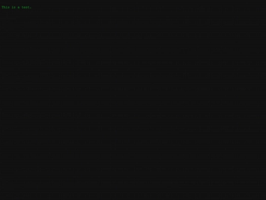 secret screenshot