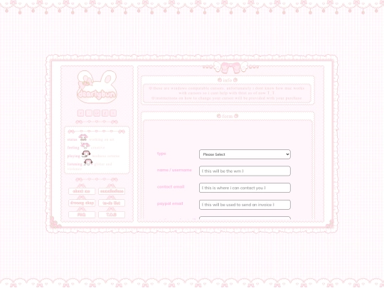 cursorinfo screenshot