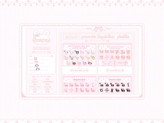 cursors screenshot