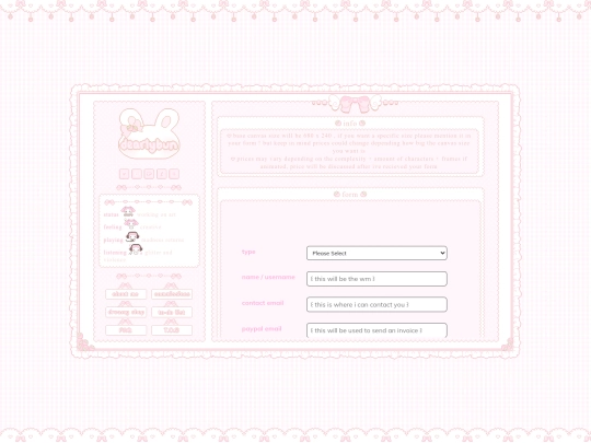 pixelbannerinfo screenshot