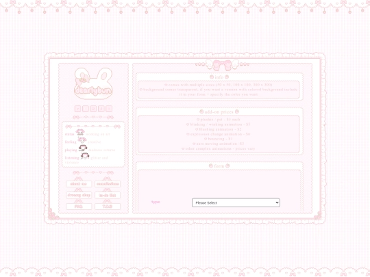 pixeliconinfo screenshot