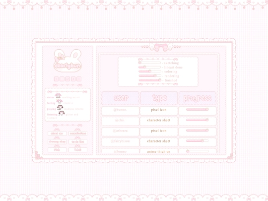 todolist screenshot