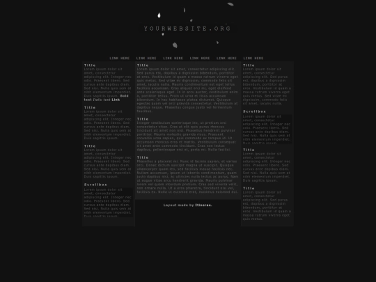 placeholder3 screenshot