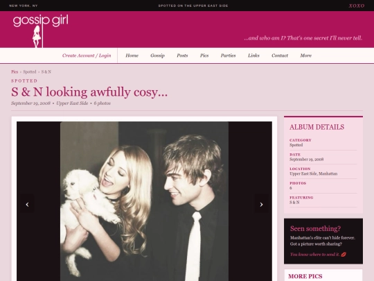 photos screenshot