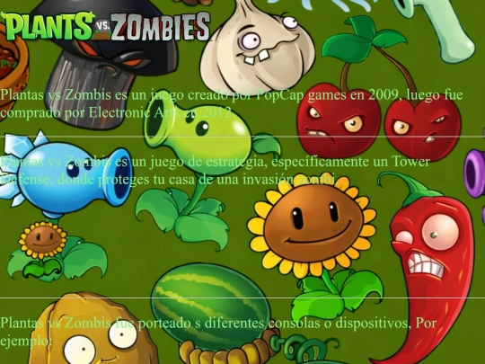 Pvz wiki screenshot