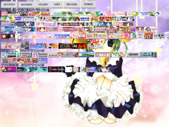 buttons screenshot