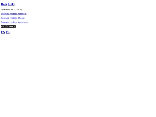 linki screenshot