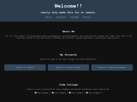 doctype screenshot