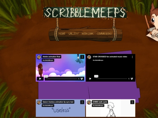 animation screenshot
