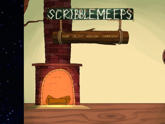 commissions screenshot