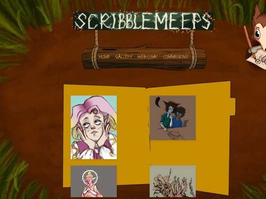 digital_sketches screenshot