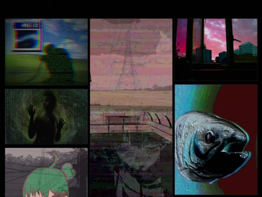 artwork screenshot
