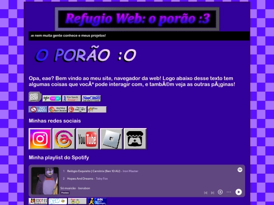 porao screenshot