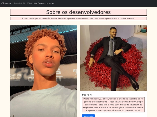 aculturaPop.html/faleConosco screenshot