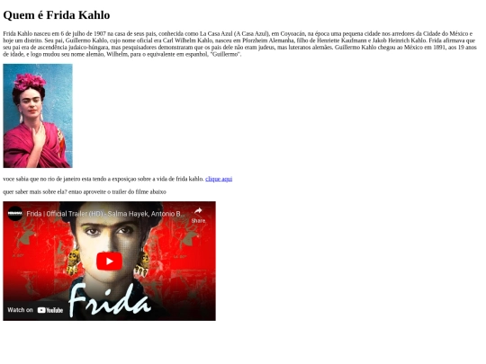 fritaKalo screenshot