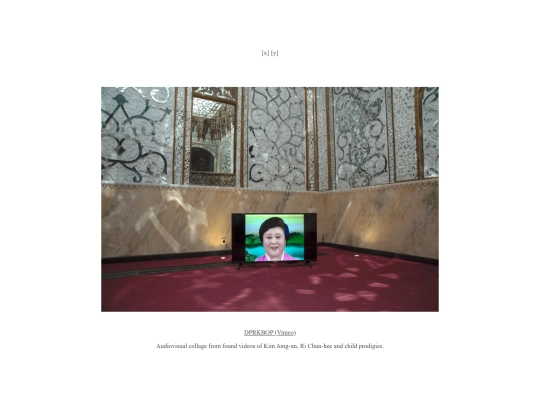 DPRKBOP screenshot