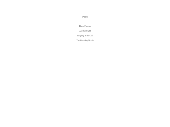 projects screenshot