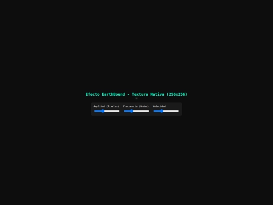 TESTEO123 screenshot