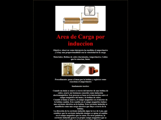TRABAJO/Area2 screenshot
