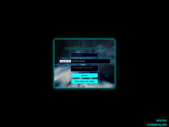 old builds/mycastletest screenshot
