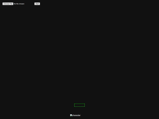 OKPunch screenshot