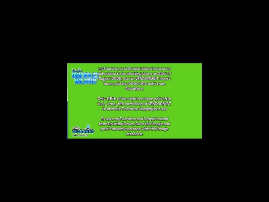 td screenshot
