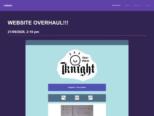blog/website_overhaul_21092026 screenshot