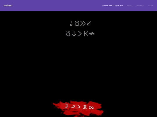 projects/sinpin_ona screenshot