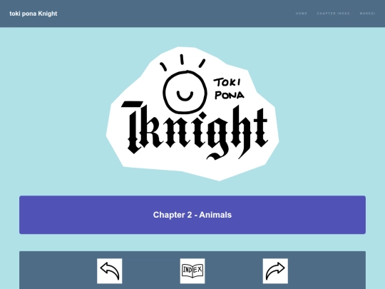 projects/tokiponaknight/chapter_2 screenshot