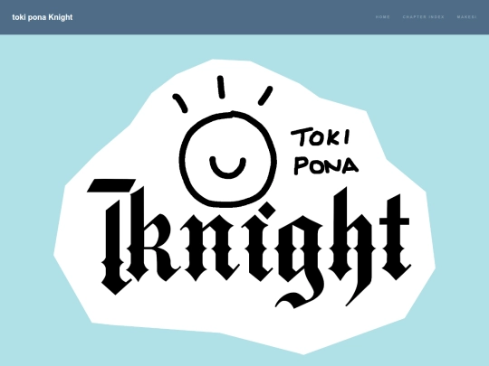 projects/tokiponaknight/chapter_4 screenshot