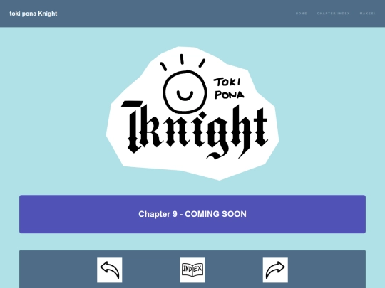 projects/tokiponaknight/chapter_9 screenshot