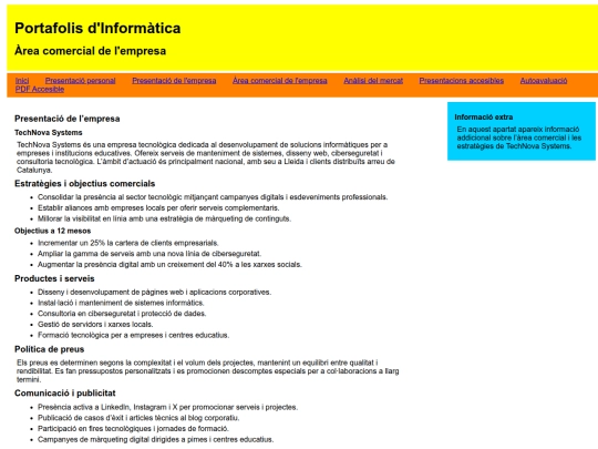 projecte/areacomercial screenshot