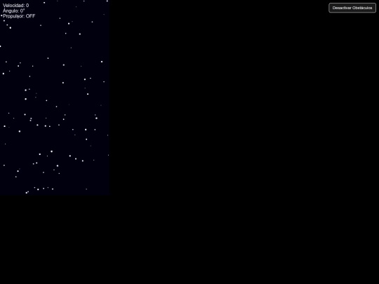Nave (1) screenshot