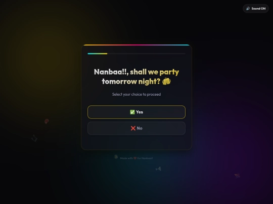 nanbam screenshot