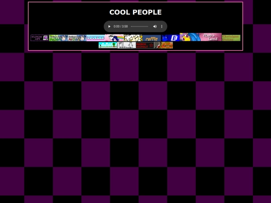 coolpeople screenshot
