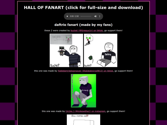 gallery/hall_of_fanart screenshot