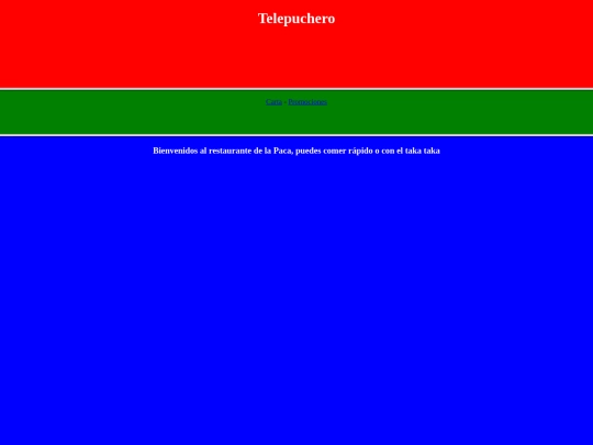 ejemploframes screenshot