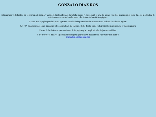 proyectofinal.html/informaciónautor screenshot