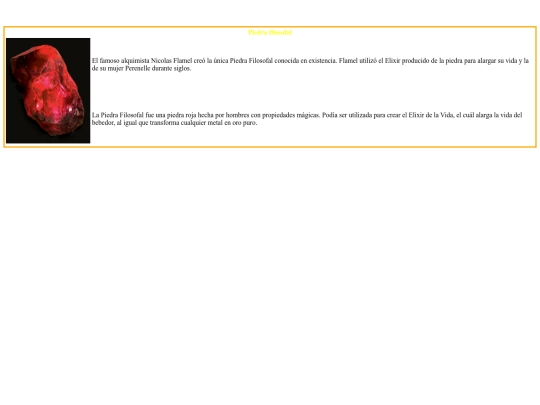 proyectofinal.html/piedrafilosofal screenshot